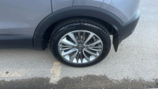 Vauxhall Crossland X 1.2T [130] SRi Nav 5dr [Start Stop] Auto Petrol Hatchback